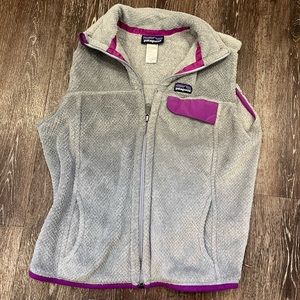 Women’s Medium Patagonia Vest